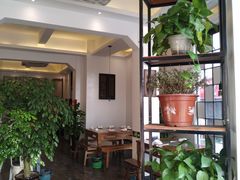 大堂-马头巷·食景园(苏州总店)