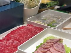 -火锅先生(五马街店)