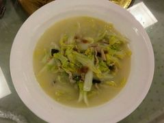 -乐口福家常菜馆(古庸路店)
