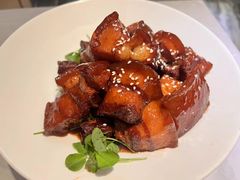 -钱记·乡野菜(紫荆花路店)