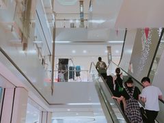 店内环境-杭州西湖银泰百货