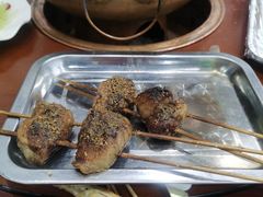 -岳合轩老北京涮肉