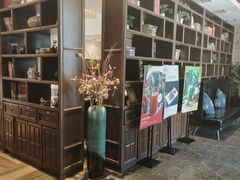 -毛家饭店·融合新湘菜·主题宴(齐鲁软件园店)