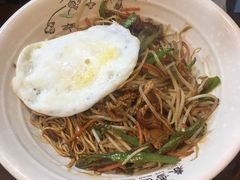 -春雪面馆(转塘店)
