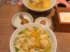 -王春春鸡汤饭(上海中海环宇城店)