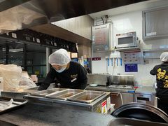 -康師傅私房牛肉面(浦机三店)