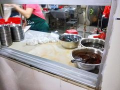 -正宗东门老牌豆芽粉