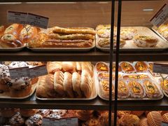 -山崎面包(静安久光店)