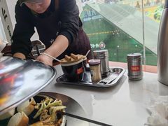 -李家水浒烤肉(五一店)