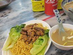 -巧美面家(东华西店)