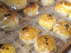 -徐文林香酥饼(桃园店)