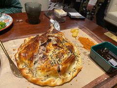 -那拉提之疆·新疆菜(美院店)