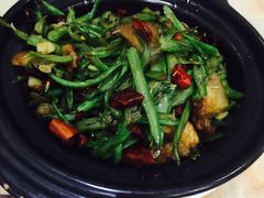 -李师傅脆肚(梅林店)