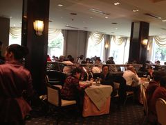 大堂-御花园·粤菜·海鲜火锅(中山公园店)