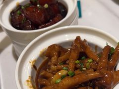-小菜园新徽菜(无锡人民路红豆店)