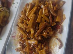 -今鲜源大酒店·中华餐饮名店(新湛路店)