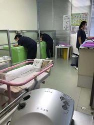 点击看大图 -弗蕾亚·和月月子调理院(东湖店)