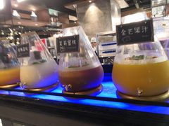 -盛江山自助料理(奥莱锦辉购物广场店)