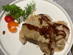 -通海俄式烧烤·俄罗斯大串(嵩山路店)