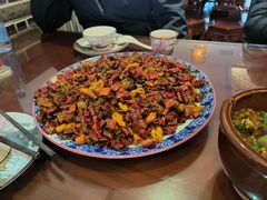 -杨记隆府(白象街店)