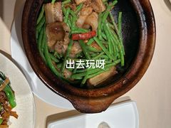 -侨美食家·粤菜(体育西路店)