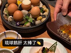 -水月·和牛工坊(水晶郦城店)