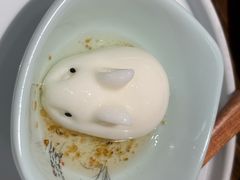 -院落新京菜·烤鸭(地安门店)