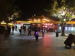 -珠江夜游广州塔·中大码头