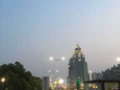 -南昌之星摩天轮