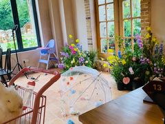 -HERRE·FARM 赫尔露营农场·团建聚会包场