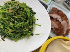 -清华大学-观畴园餐厅