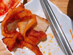 -牛炙烤肉(车公庙店)