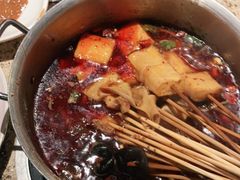 -丰茂烤串(全国首店)