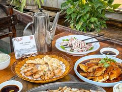 -东坊味道私房菜·地道顺德菜(大良店)