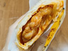 -吉品合酥脆烤饼(太平洋森活天地店)
