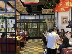 -小柴米·传统江西菜(八一广场店)