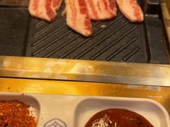 -金妈家烤肉(龙湖U城天街店)