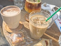 -via coffee(万象城店)