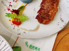 -ins森林童话餐厅coffee&bistro