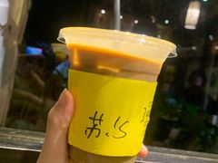-JPG coffee(广州体育西店)