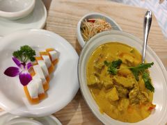 -米泰芒·东南亚料理(体育西店)