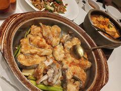 -南棠馆粤菜坊(群光店)