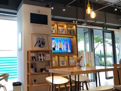 -天真蓝照相馆(五角场百联又一城店)