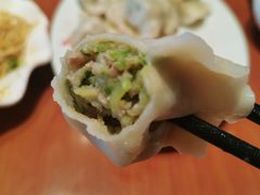 -鸿毛饺子(紫竹桥店)