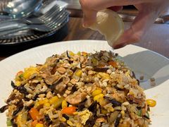 -FUNFUN有饭花园聚会餐厅