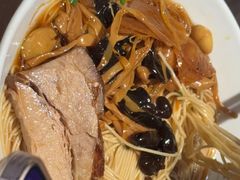 -松鹤面馆·古法焖肉面(观前店)