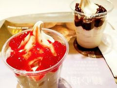 原味新地-麦当劳(鼓楼店)