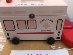 -启明眼镜(海淀黄庄店)
