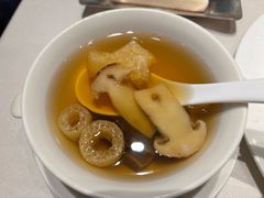 -北京泰富酒店-柏景轩中餐厅
