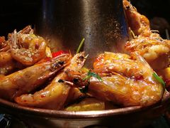 -刘全福吊炉烧烤王(东江路店)